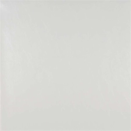 Designer Fabrics 54 in. Wide White Vinyl Fabric G931